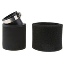 48mm Sponge Foam Air Filter Cleaner For 200 250 300CC MotorcycleSnowmobileATV BX