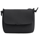 Women Clutch Soft Bag PU Leather Messenger Bag Girls Crossbody Shoulder Bag