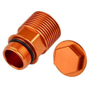 Rear Brake Reservoir Extender / Cap for 125 150 200 250 300 350 400 450 525