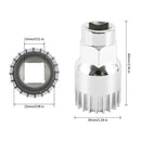 Bicycle Chain Remover/ Holder Remover/ Freewheel Remover/ Crank Remover Pul