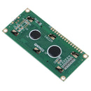 LCD1602 LCD monitor 1602 5V blue screen white code backlight for ardu OZ