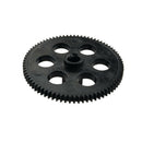 Plastic Main Gear Spare Parts for VISUO XS809 XS809HC XS809HW Drone, 4-Pack