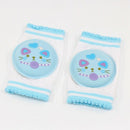 Cute Baby Knee Pads Walking Kneepads for Crawling Memory Foam Pad Cushion T