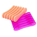 Art Craft Nail Polish Pen Makeup Uv Gel Rest Holder Stand for Paint Detail