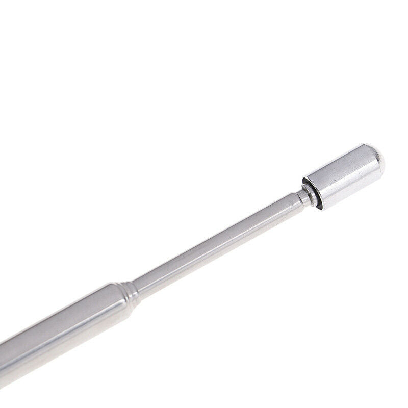 1X Adjustable Durable Pen Design Eyesight Rod for Optometry Visual Chart Sch Ew