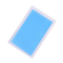 Silicone Removal Patch Reusable Acne Gel Scar Therapy Silicon Sheet Repair