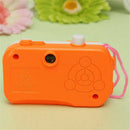 2Pcs Fashion Kids Baby Learning Study Camera Take Photo Educational Toys Gifts