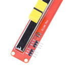 10K Resistor Slide Dual Analog Output Potentiometer for Arduino ARM AVR