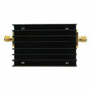 1MHz-1000MHZ 35DB 3W HF VHF UHF FM Transmitter Broadband RF Power Amplifier