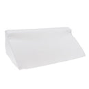 Soft Foam Elevating Wedge Bed Pillow Elevated Support Cushion with Breathable