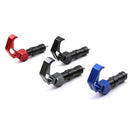 Motorcycle Luggage Bag Hanger Helmet For YAMAHA AEROX155 NMAX155 2017 2018