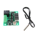 Xh-w1209 Thermostat Switch Plate High-precision Digital Temperature Controller