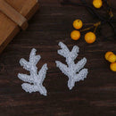 Snowflake Tree Branch DIY Metal Cutting Die Stencil for Scrapbooking Craft