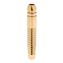 16 G Copper  Shaft Barrels For Soft/Steel Tip Darts Accessory