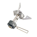 Outdoor Mini Camping Stoves Portable 1.94 KW Strong Power Gas Hiking Burner O5S0