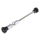 Bike Wheel Repair Truing Stand Platform Stand Install Tool Thru Axle Adaptor