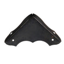 Metal Table Retro Style Corner Covers Protector 40mmx40mm 4 Pcs Bronze E9S3