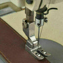 Heavy Duty Roller Foot PVC Leather For Singer Juki Industrial Machin L5N9 S P1S2