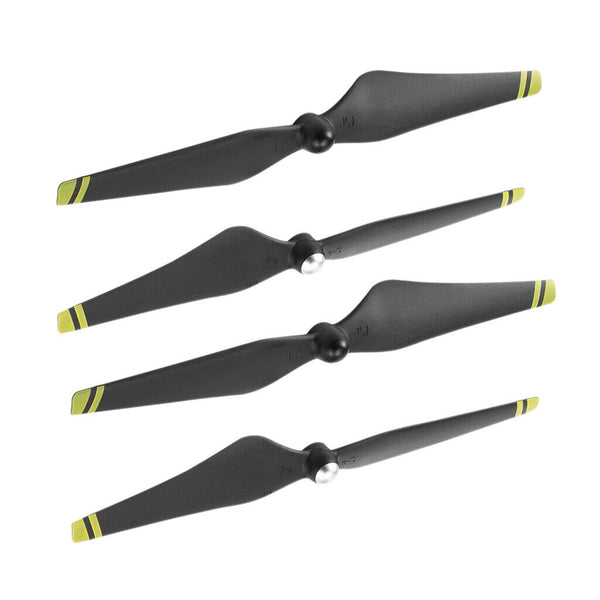 4x 9450 Selflocking CW CCW Propelle Replacement Access Assembly for DJI