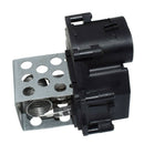 Heater Blower Motor Fan Resistor for Peugeot 107 206 Citroen C4 9659799080