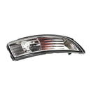 Right Car Mirror Turn Signal Lights Door Wing Mirror Indicator Cover Light
