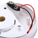 Household Water Leakage Overflow Sound and Light Alarm Home Leakage Detecto