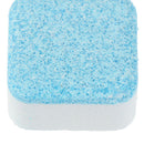 5x Washing Machine Cleaner Detergent Effervescent Tablet Washer Deep Cleanin Hn