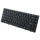 US Layout Laptop Keyboard Repair Part for ASUS F80 F82Q F80Q F81 F80CR F80S