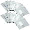 100pc/box Aluminium Foil Nail Art Soak Off Acrylic Polish Nail O3K4 Gel Rem Z1O8