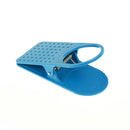 Cup Drink Holder Clip Coffee Mug Desk Lap Folder Holder Office Supplies ^