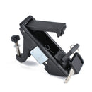 Zinc Alloy Adjustable Lever Hand Operated Compression Latch For Trailer Toolbox