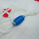 Aquarium Cleaning Vacuum Water Change Siphon Pump Gravel Cleaner T9O6. L7R0 R2E7