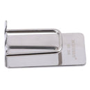 304 Stainless Steel Toothbrush Holder Gargle cup Holder Wall Mounted Hanger New