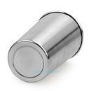 500ML Durable Stainless Steel Water Tea Cup Tumbler Coffee Mug Home Camping