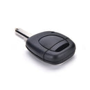 Remote Key Blank Shell 1Button Fob Case fit RENAULT Twingo Clio Kangoo Master OZ