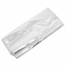 20pcs Dust Cover Garment Storage Organizer Bag Wardrobe Hanging Clothing T4V7