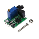 Mini Infrared Digital Obstacle Avoidance Sensor Module Adjustable Board