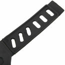 1 Pair of Plastic Pedal Straps Buckle, Anti-Slip Pedal Toe Strap Fixed Gear