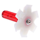 Air Conditioner Fin Repair Comb Condenser Comb Refrigeration Tool High Qual ro
