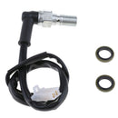 Universal Motorcycle KTM Hydraulic Brake Pressure Light Switch M10x1.0mm  OZ