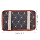 Universal Car Armrest Pad Cover Auto Center Console Box Pu Leather CushionS Hn