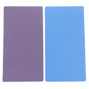 Yoga Knee Pad Cushion Soft Foam Yoga Knee Mat Support Gym Fitness Exerc Kd JC!E