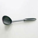 Classic Kitchen Gadget Nylon Soup Ladle Cooking Cookware Utensils Tools JR