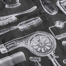 Hair Cutting Cut Hairdressing Barbers Cape Gown For Hair Salon Apron Cloth H5I4