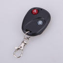 DC 12V Relay 1CH 433MHz wireless RF Remote Control Switch Transmitter w/Receiver