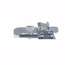 Hemming Cloth Strip Presser Foot Sewing Machine Parts Hemmer Rolled Hem Foot  Z