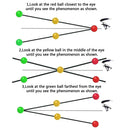 Diameter Brock String Vision Convergence Insufficiency Childrent Training TooME