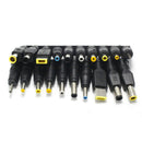 Tips Universal Jack DC 5.5mmx2.1mm Connectors Charger Converter Laptop AdapterOZ