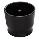 Aluminum Dosing Ring Brewing Bowl Coffee Powder for 58MM Coffee Tamper