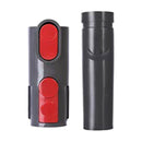 Brush Adapter Set for Dyson V8 V10 V6 Universal Tiny Tubes Duster Durable